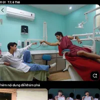 cân cả vũ trụ