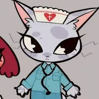 head nurse [ mèo me đu sa ]