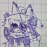 new Greenki [ my oc ]