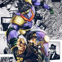 Jotaro Kujo