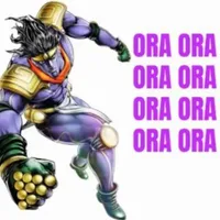 star platinum