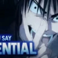 potential man