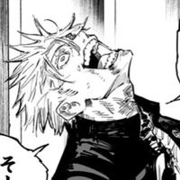 satoru gojo