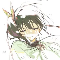 Tsuyuri Kanao