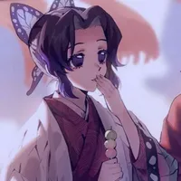 Koucho Shinobu