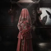 Tân nương-Huyền Điểu