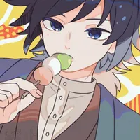 Tomioka Giyuu
