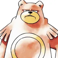 Ursaring