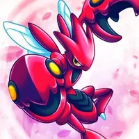 Scizor