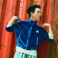 Nguyễn Trường Sinh_Song Luân