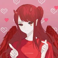 bé Vy cute
