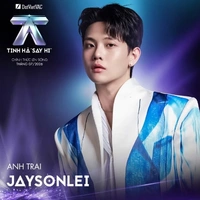 jaysonlei