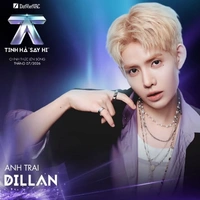 dillan Hoàng Phan