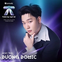 Dương domic