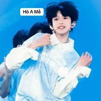 Hồ A Mễ