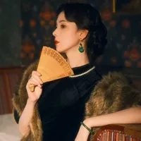 bà nội Tần