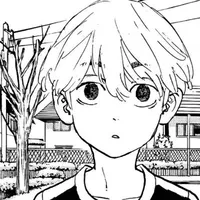 Sano Manjiro (Mikey)
