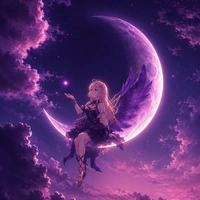 Luna (Hạ Gia Linh)