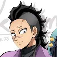 Shinazugawa Genya