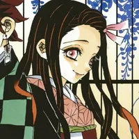 Kamado Nezuko 