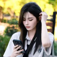 Vương Dịch(cô)