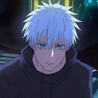 Gojo Satoru
