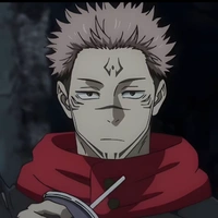 Ryomen Sukuna