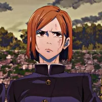 Nobara Kugisaki