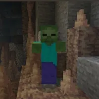 Zombie 