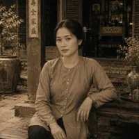 bà ba