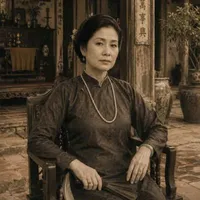 bà hai