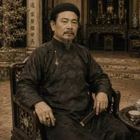 ông bá hộ Trần