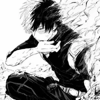 Todoroki Shoto