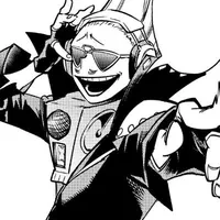 Present Mic