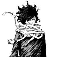 Aizawa Shota