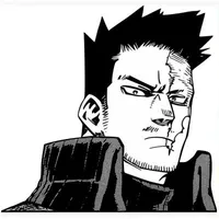 Todoroki Enji