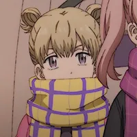 Mitsuyu  runa
