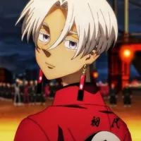 kurokowa izana