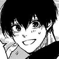 Isagi Yoichi