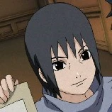 Uchiha Itachi.