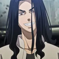 Keisukei Baiji