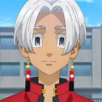 Kurokawa Izana