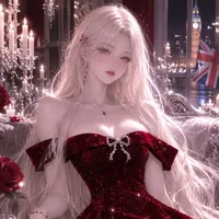Miyano Sayuri_William Roselia