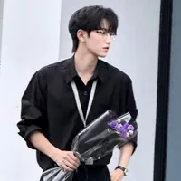 Thẩm Xử Nam²⁰ | @𝑽𝒊𝒓𝒈𝒐 - 【E】