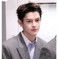 Zhao Yufan 제임스🦅