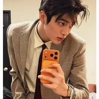 Ahn Keonho건호🐶