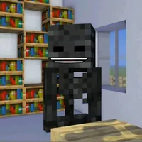 WITHER SKELETON 《ANH CẢ》