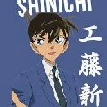 Kudo Shinichi