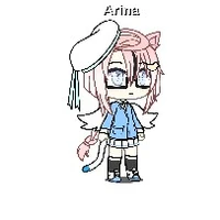 Arina