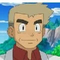 Giáo sư Oak